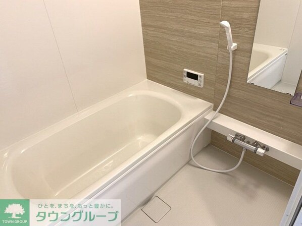 ロイジェントパークスレイクタウン III Mの物件内観写真